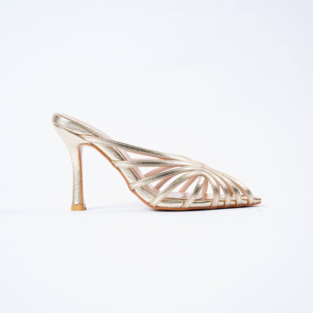HS-2245 Silver